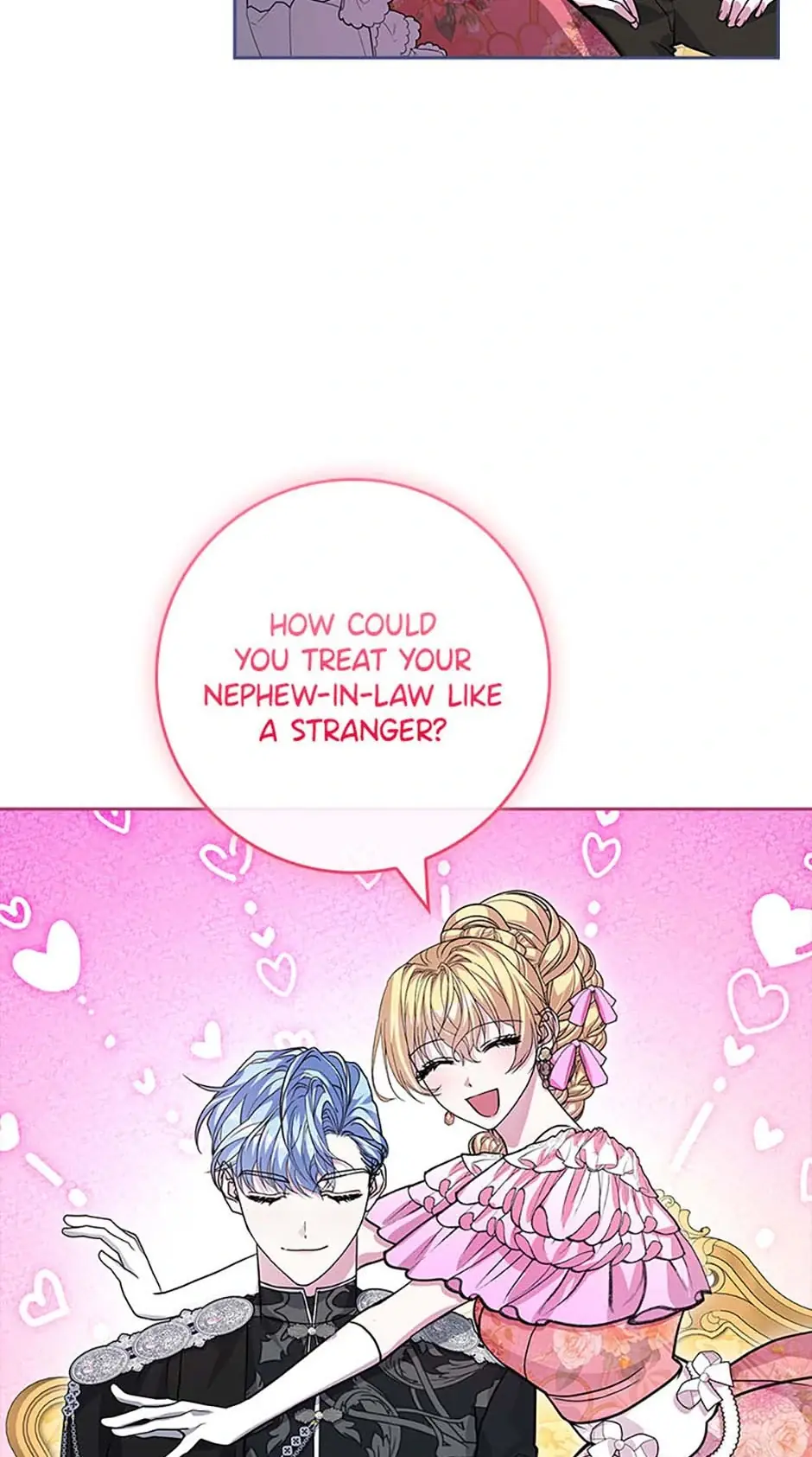 12 O’Clock Marionette Chapter 41 Page 69