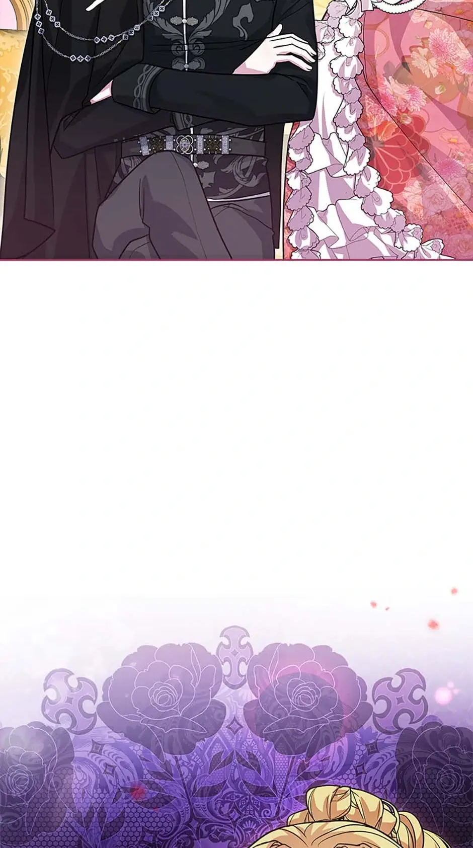 12 O’Clock Marionette Chapter 41 Page 70
