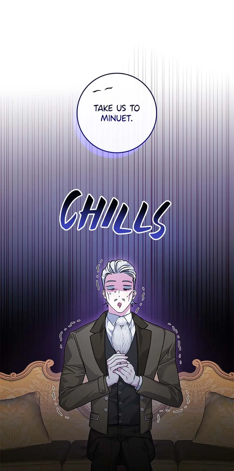 12 O’Clock Marionette Chapter 41 Page 72