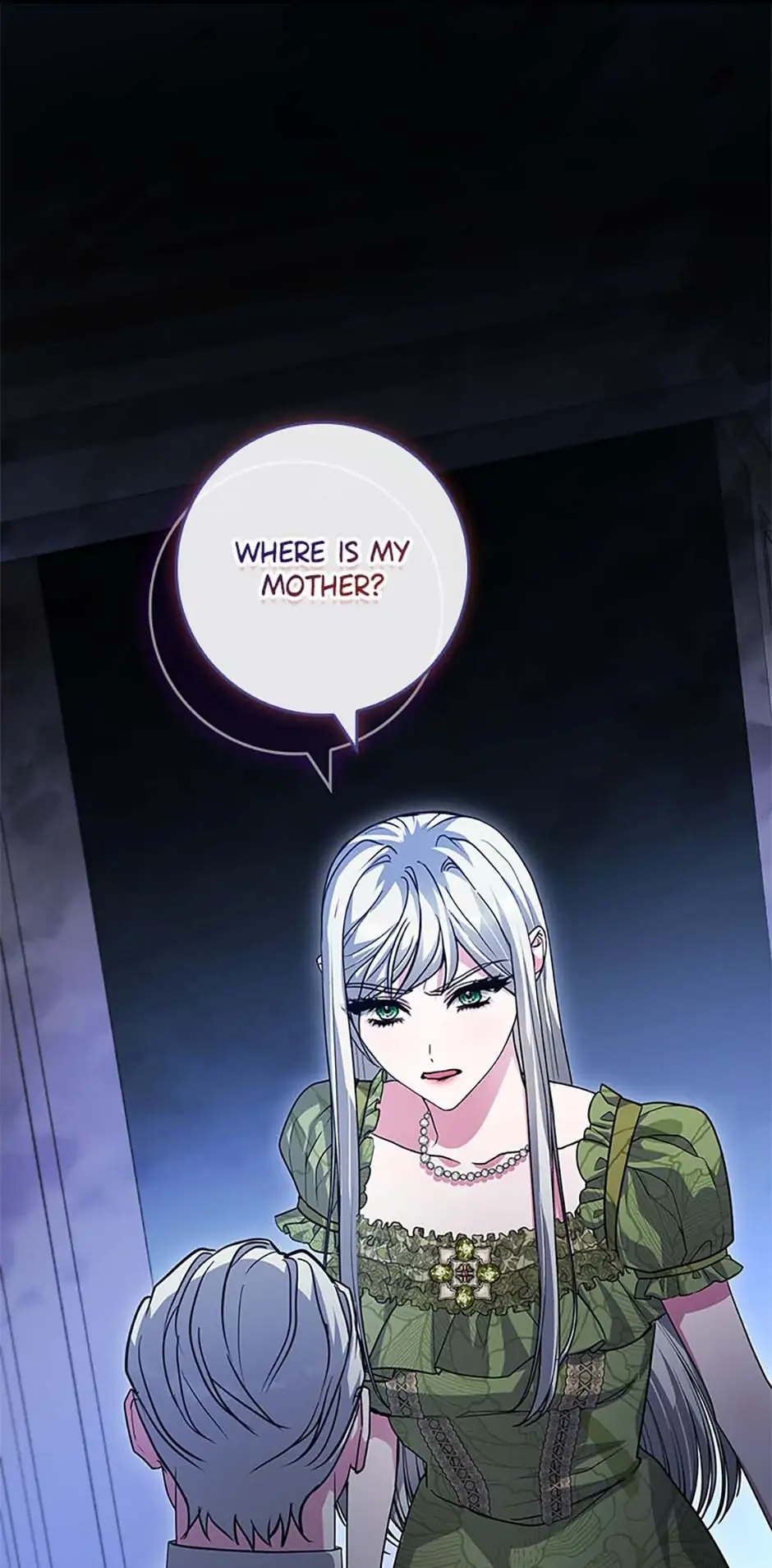 12 O’Clock Marionette Chapter 42 Page 2
