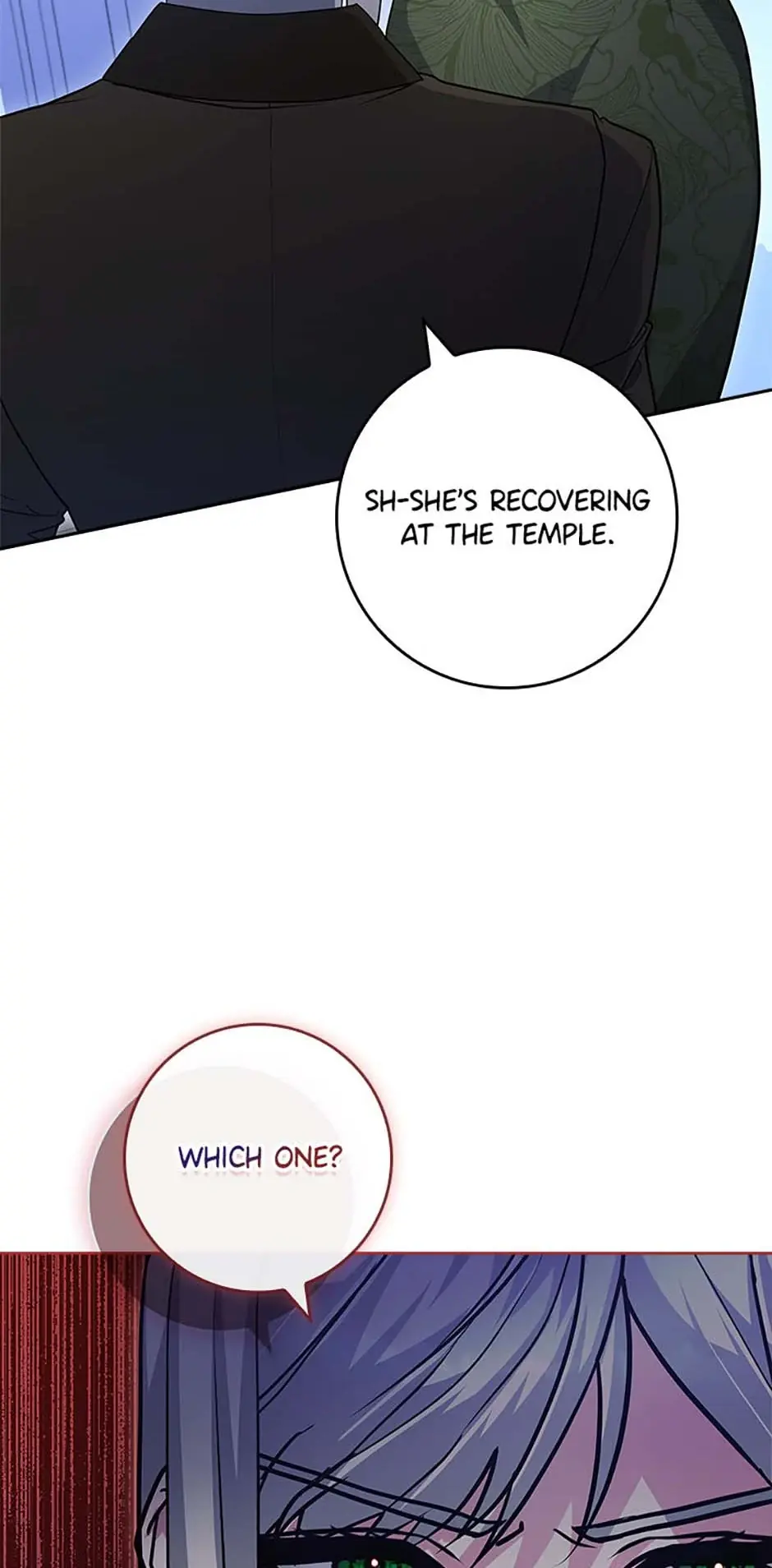 12 O’Clock Marionette Chapter 42 Page 3