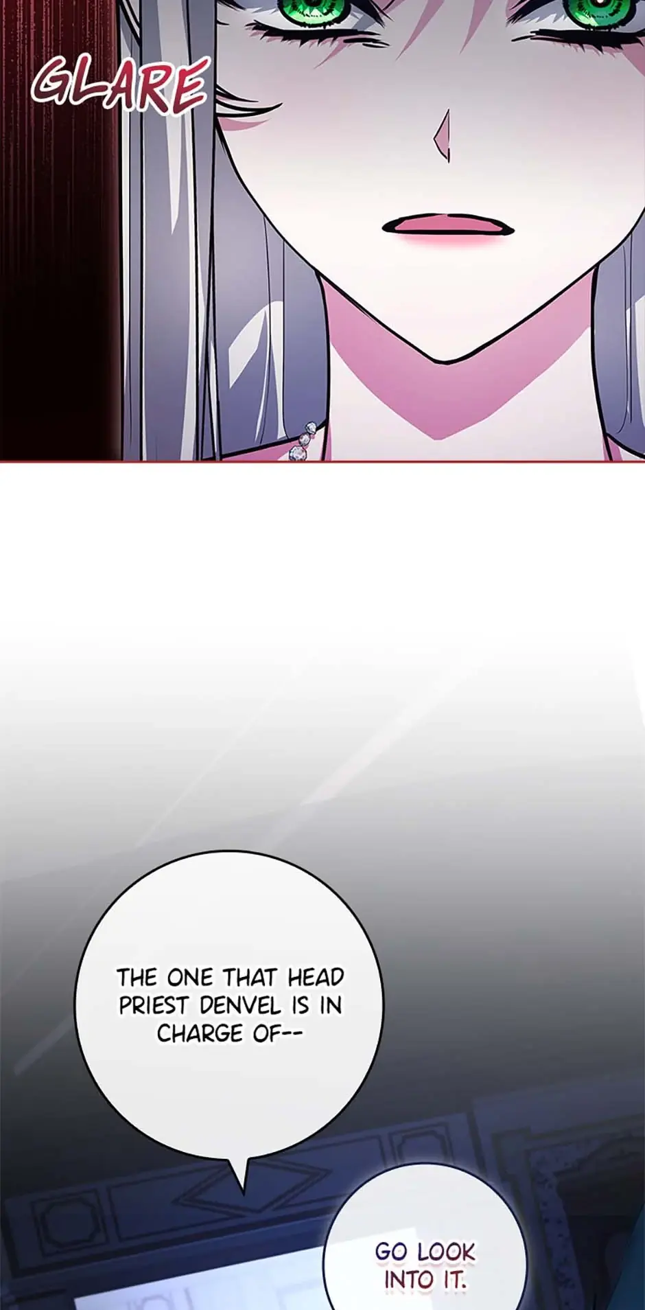 12 O’Clock Marionette Chapter 42 Page 4
