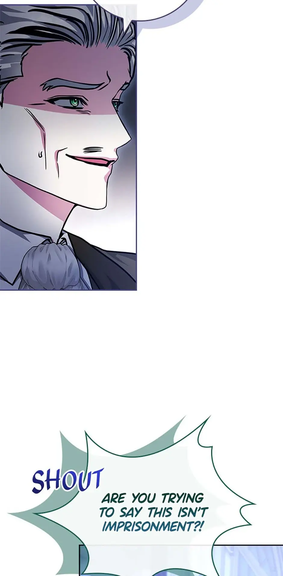 12 O’Clock Marionette Chapter 42 Page 7