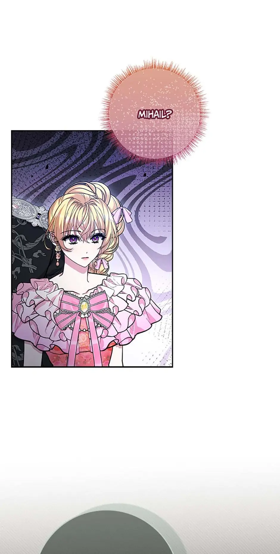 12 O’Clock Marionette Chapter 42 Page 10