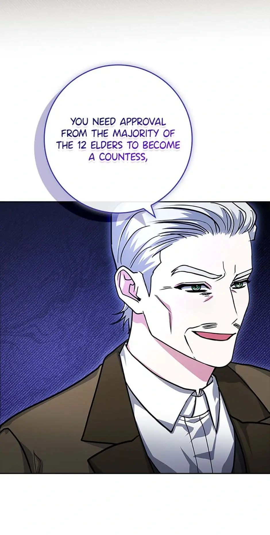 12 O’Clock Marionette Chapter 42 Page 12