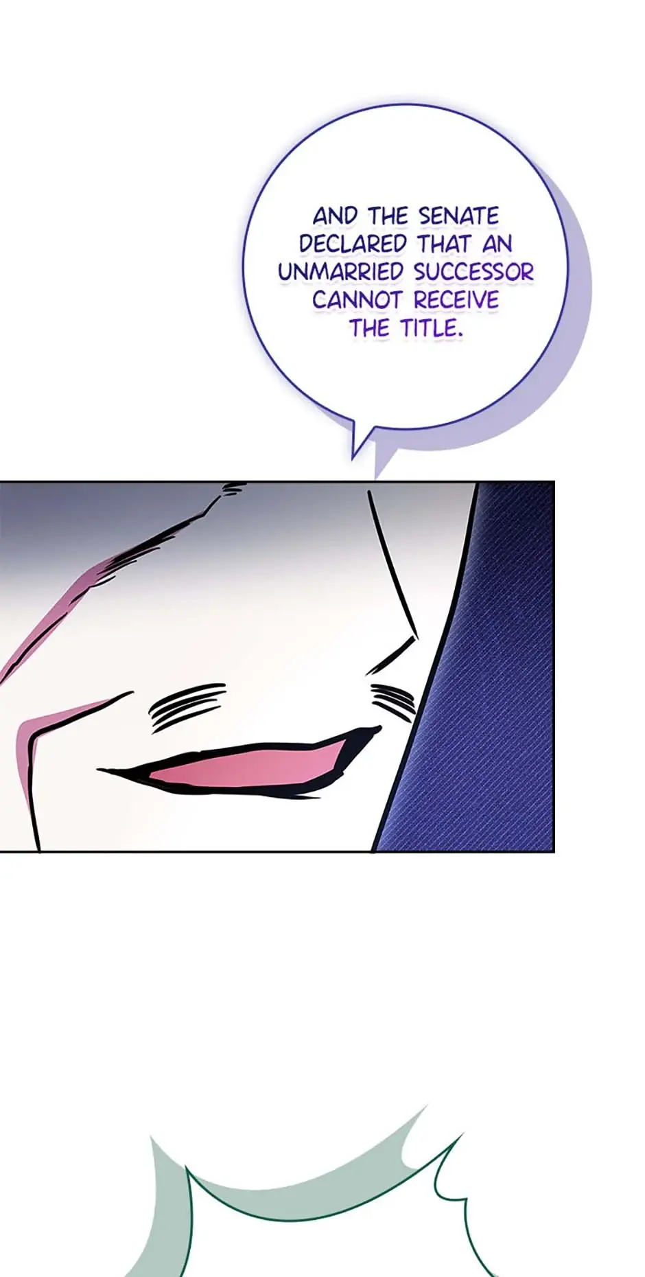 12 O’Clock Marionette Chapter 42 Page 13