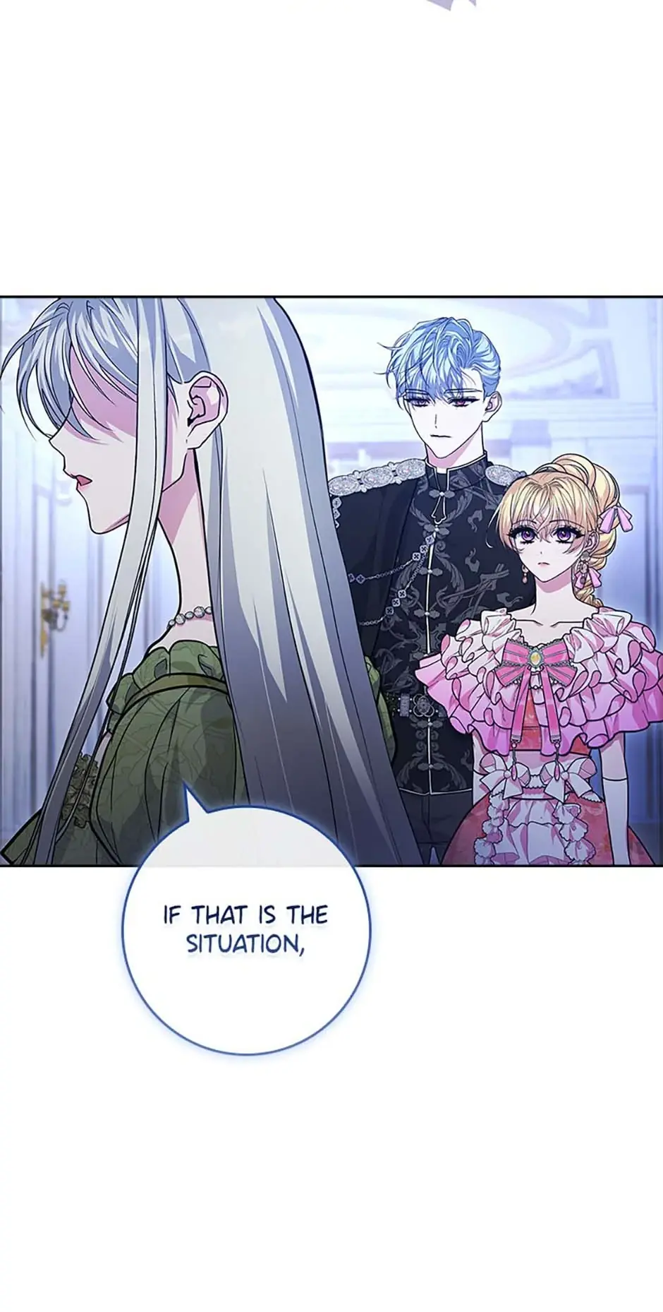 12 O’Clock Marionette Chapter 42 Page 15