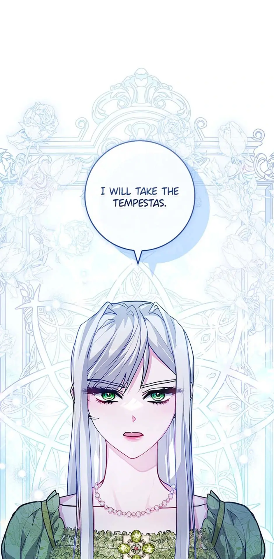 12 O’Clock Marionette Chapter 42 Page 16