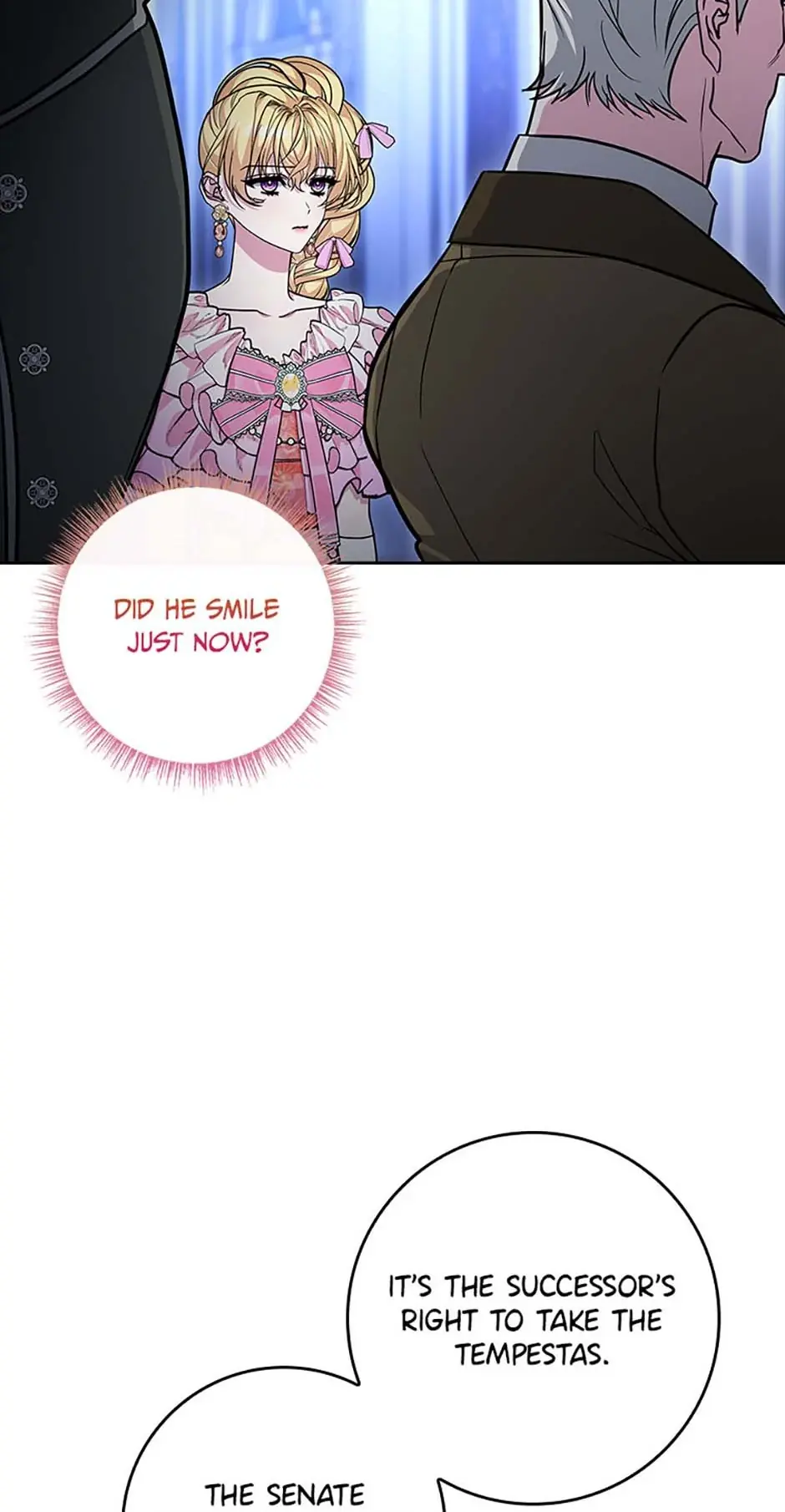 12 O’Clock Marionette Chapter 42 Page 24