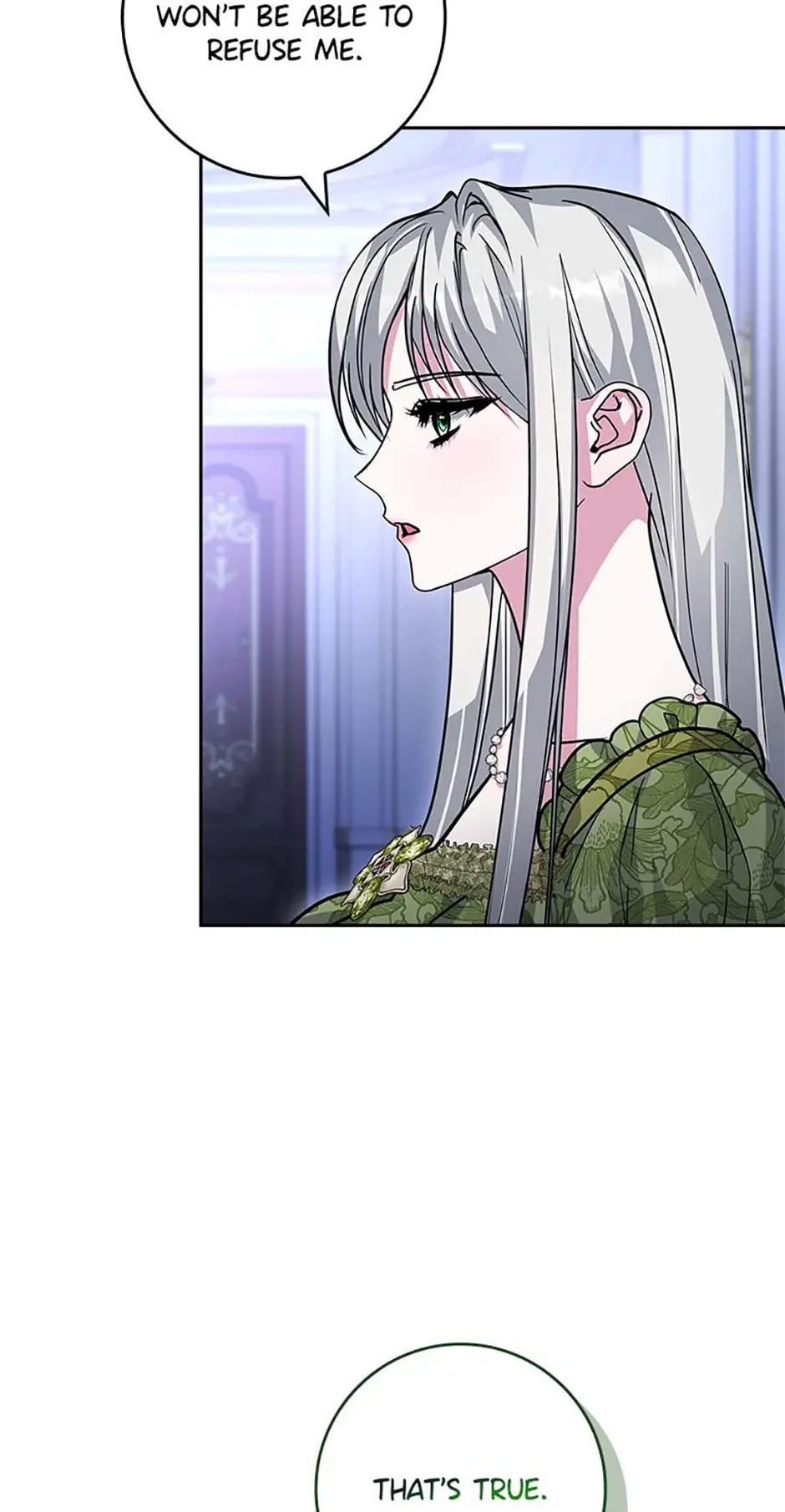 12 O’Clock Marionette Chapter 42 Page 25