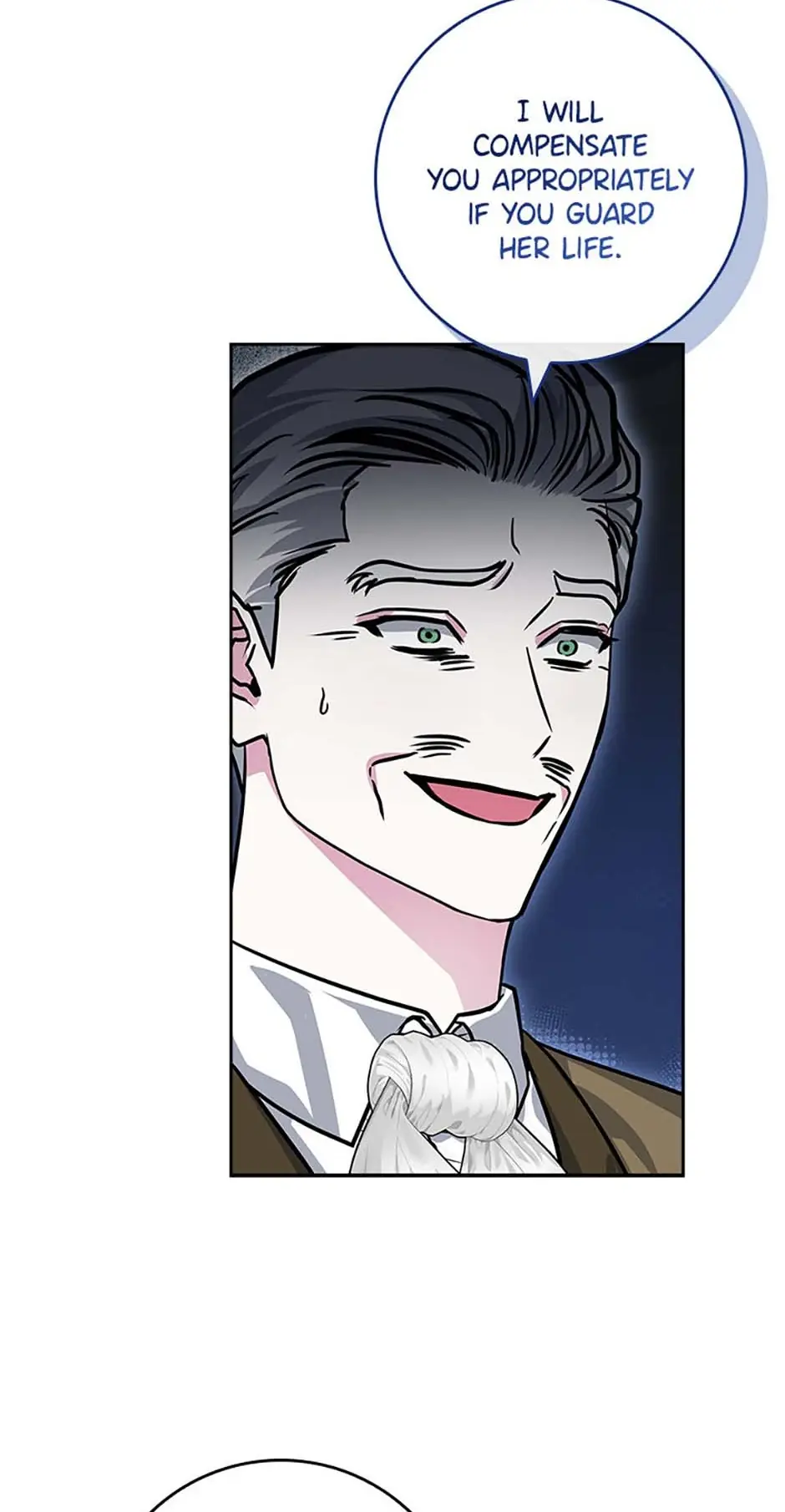12 O’Clock Marionette Chapter 42 Page 29