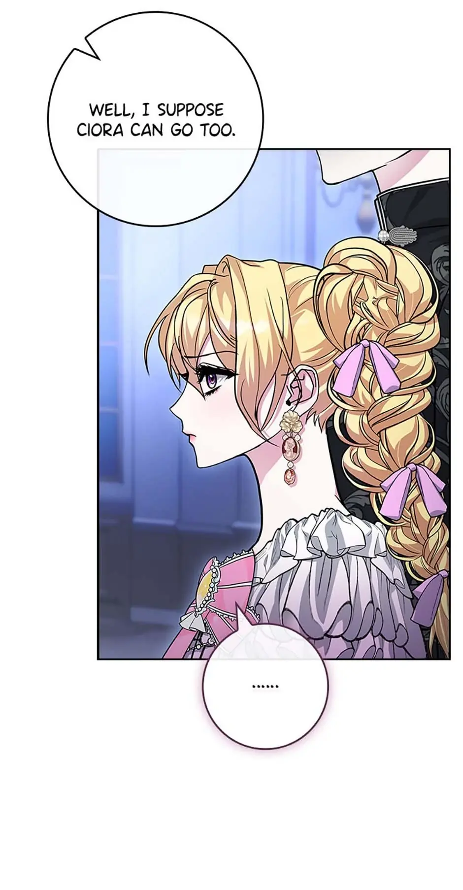 12 O’Clock Marionette Chapter 42 Page 31