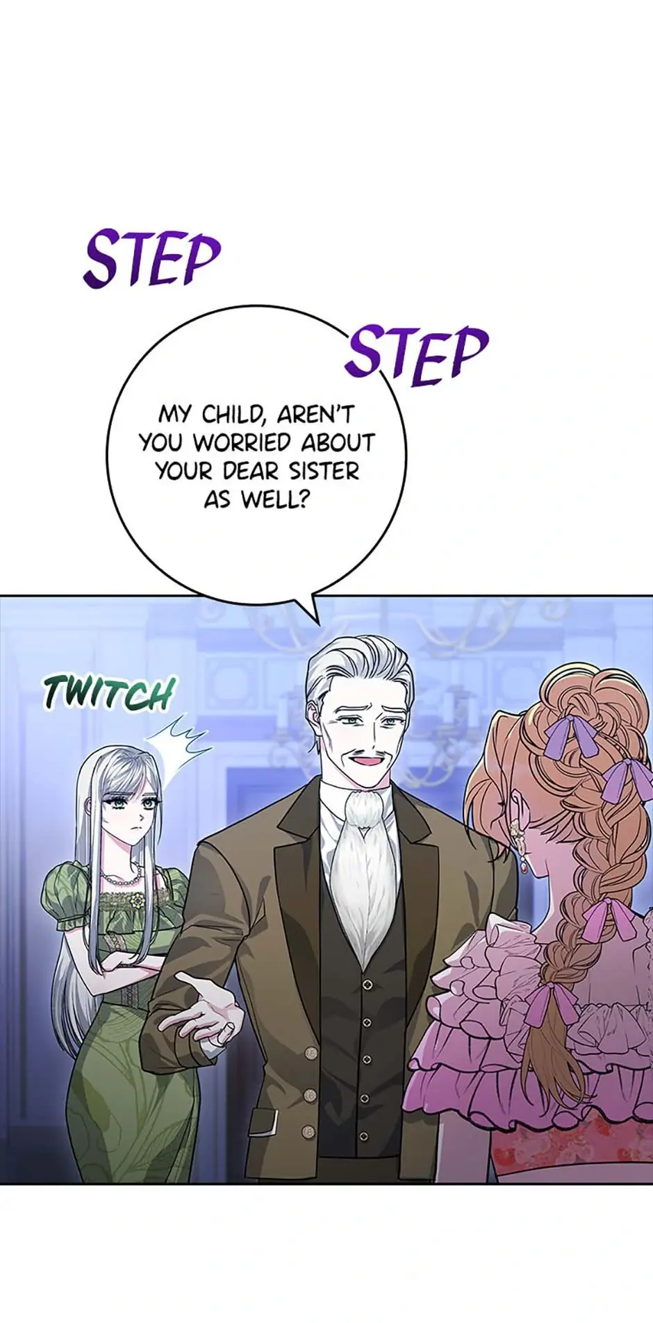 12 O’Clock Marionette Chapter 42 Page 32