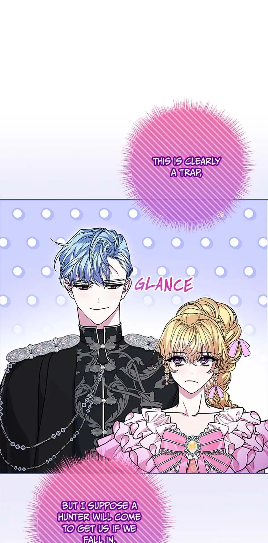 12 O’Clock Marionette Chapter 42 Page 34
