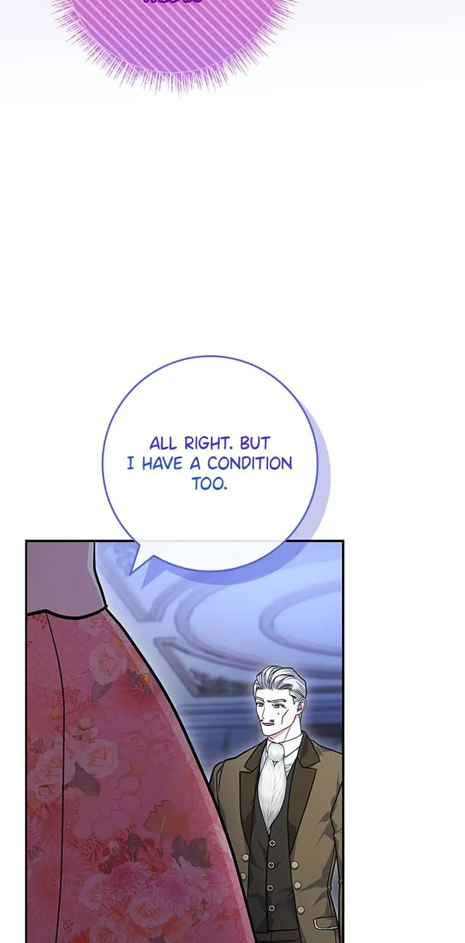 12 O’Clock Marionette Chapter 42 Page 35