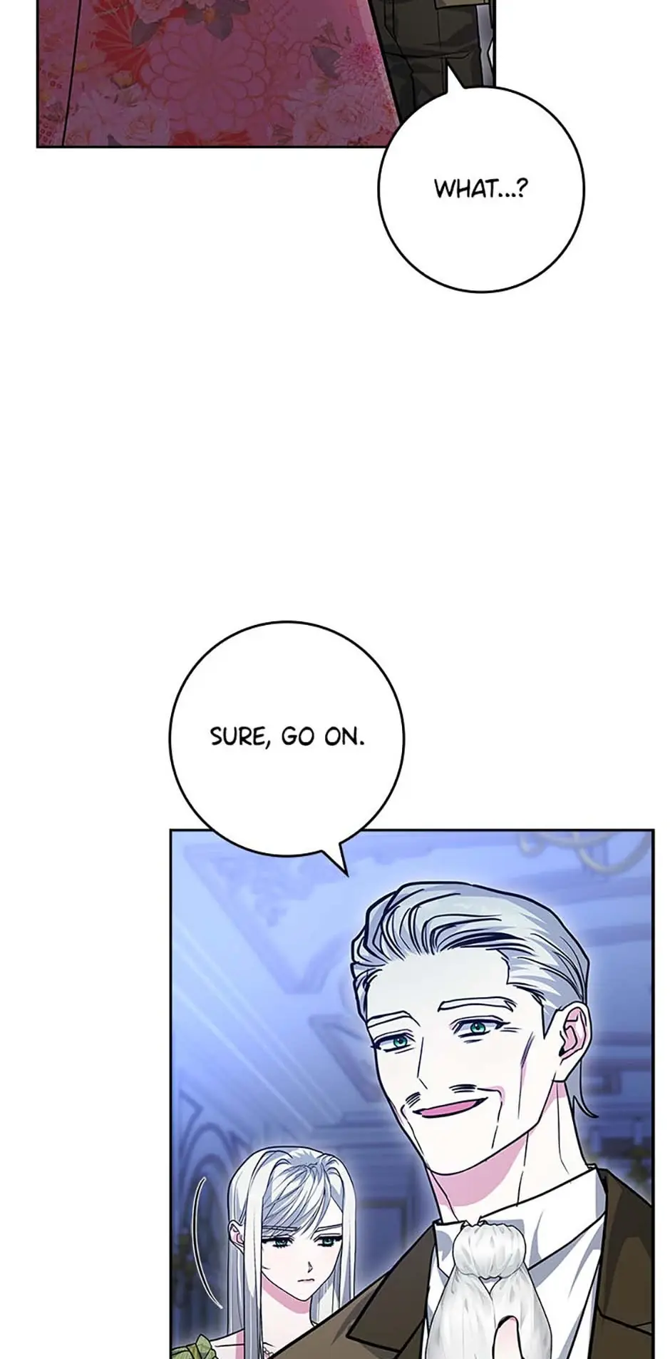 12 O’Clock Marionette Chapter 42 Page 36