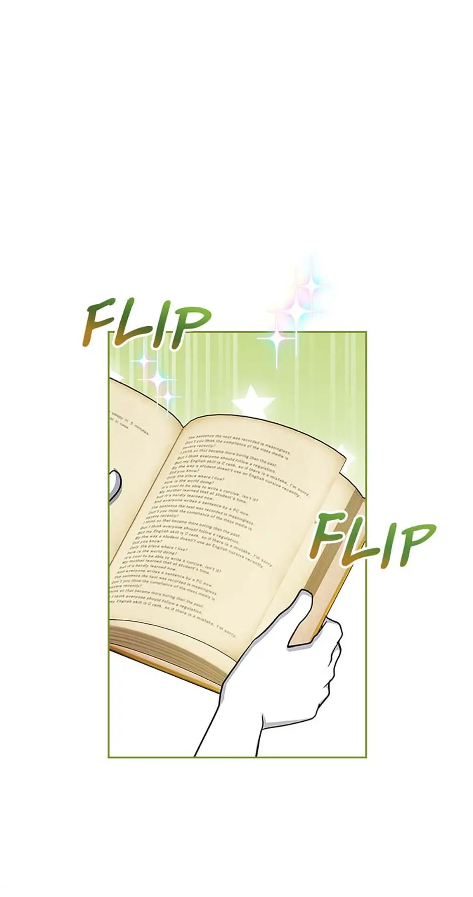 12 O’Clock Marionette Chapter 42 Page 39