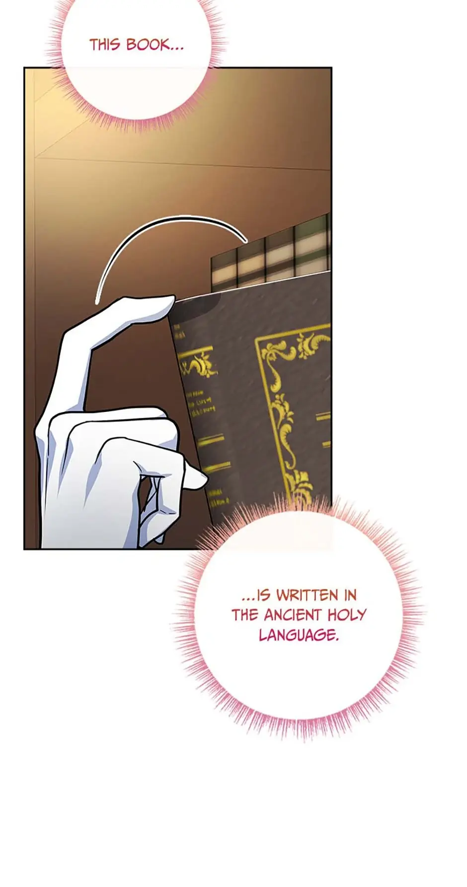12 O’Clock Marionette Chapter 42 Page 42