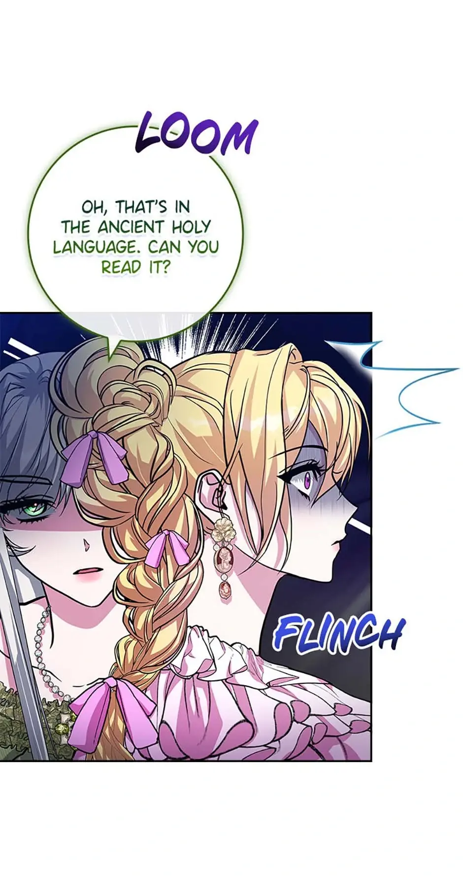 12 O’Clock Marionette Chapter 42 Page 43