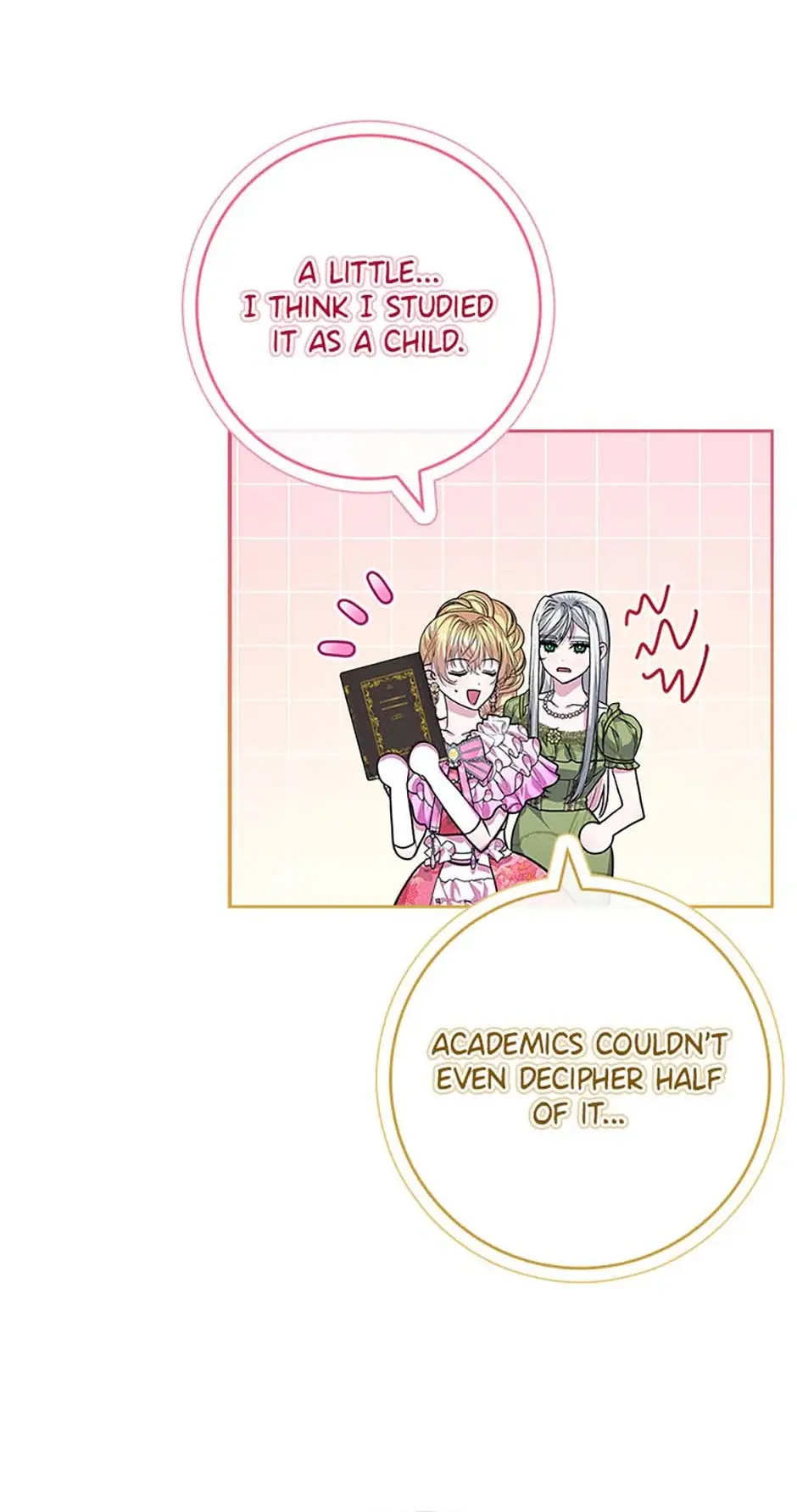 12 O’Clock Marionette Chapter 42 Page 44