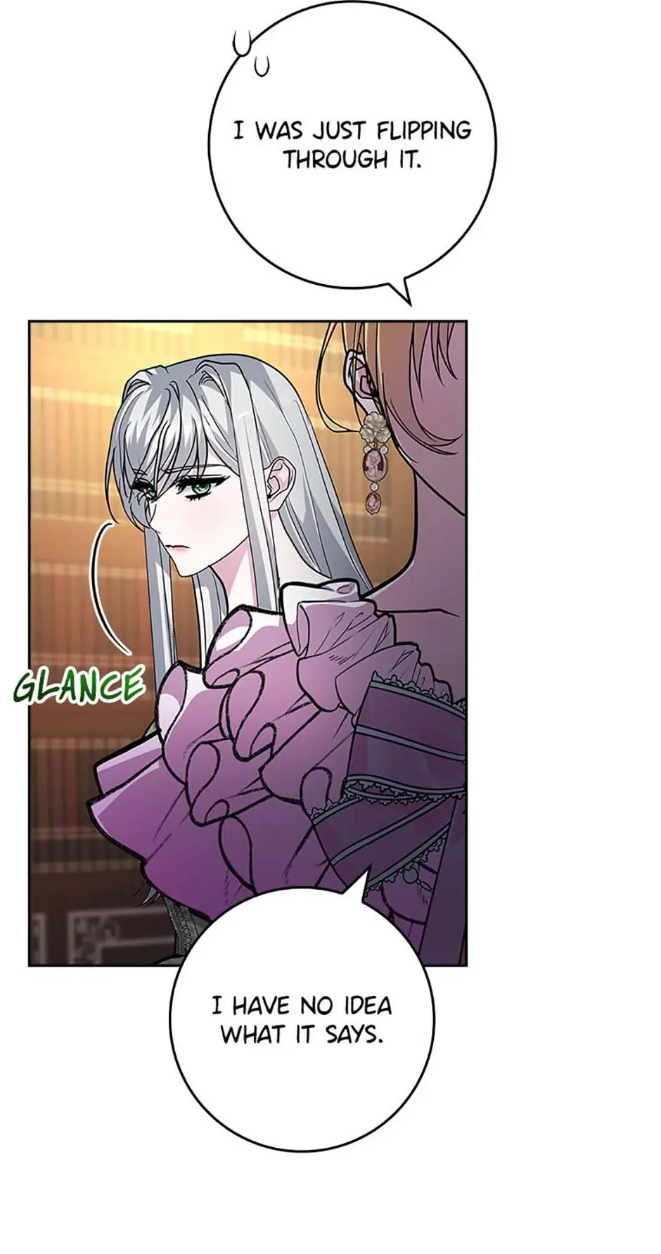 12 O’Clock Marionette Chapter 42 Page 45