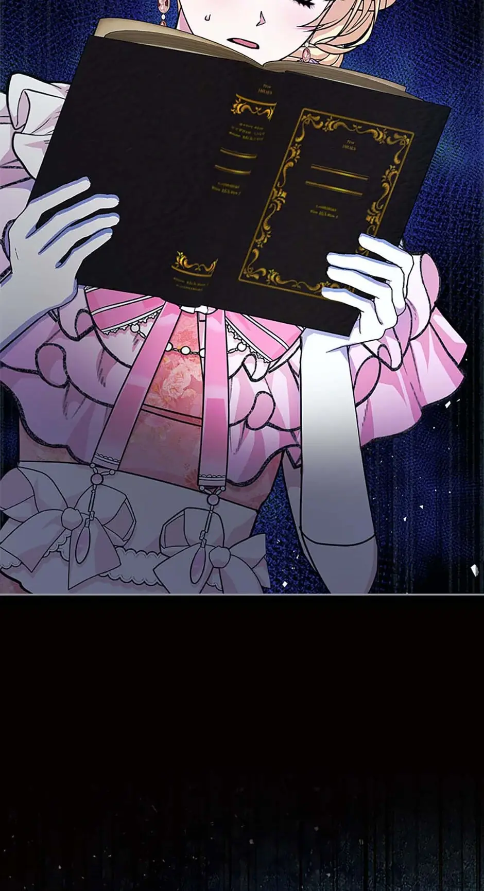 12 O’Clock Marionette Chapter 42 Page 48