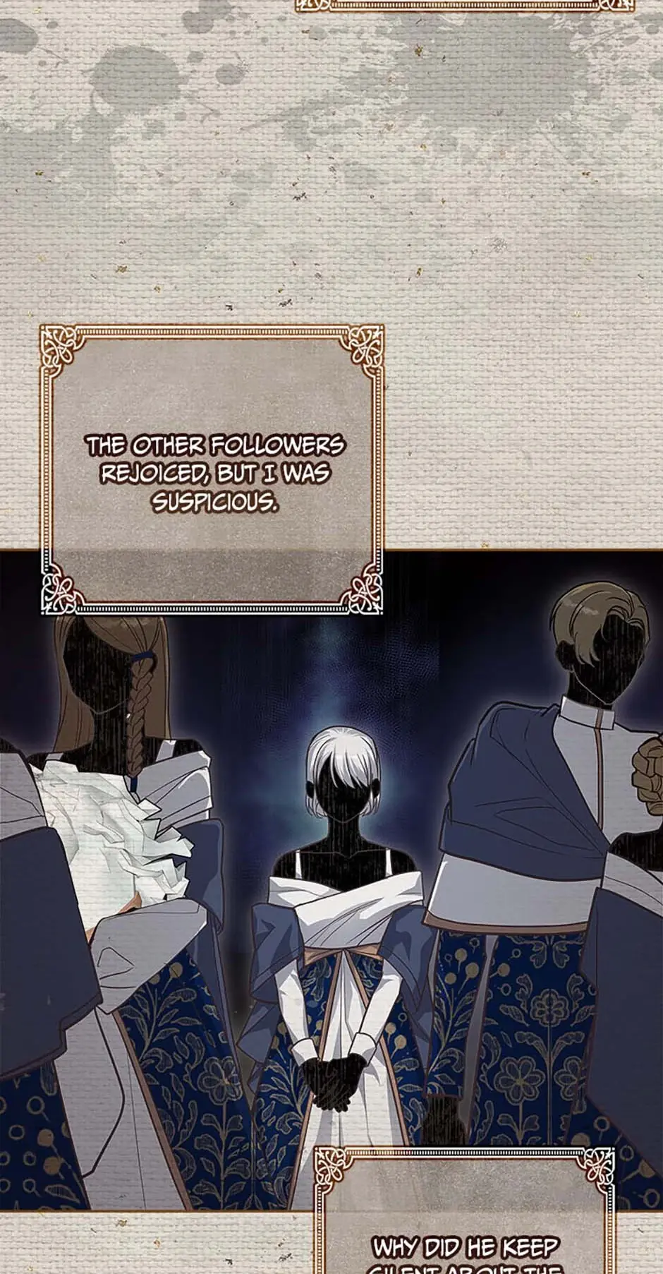 12 O’Clock Marionette Chapter 42 Page 55