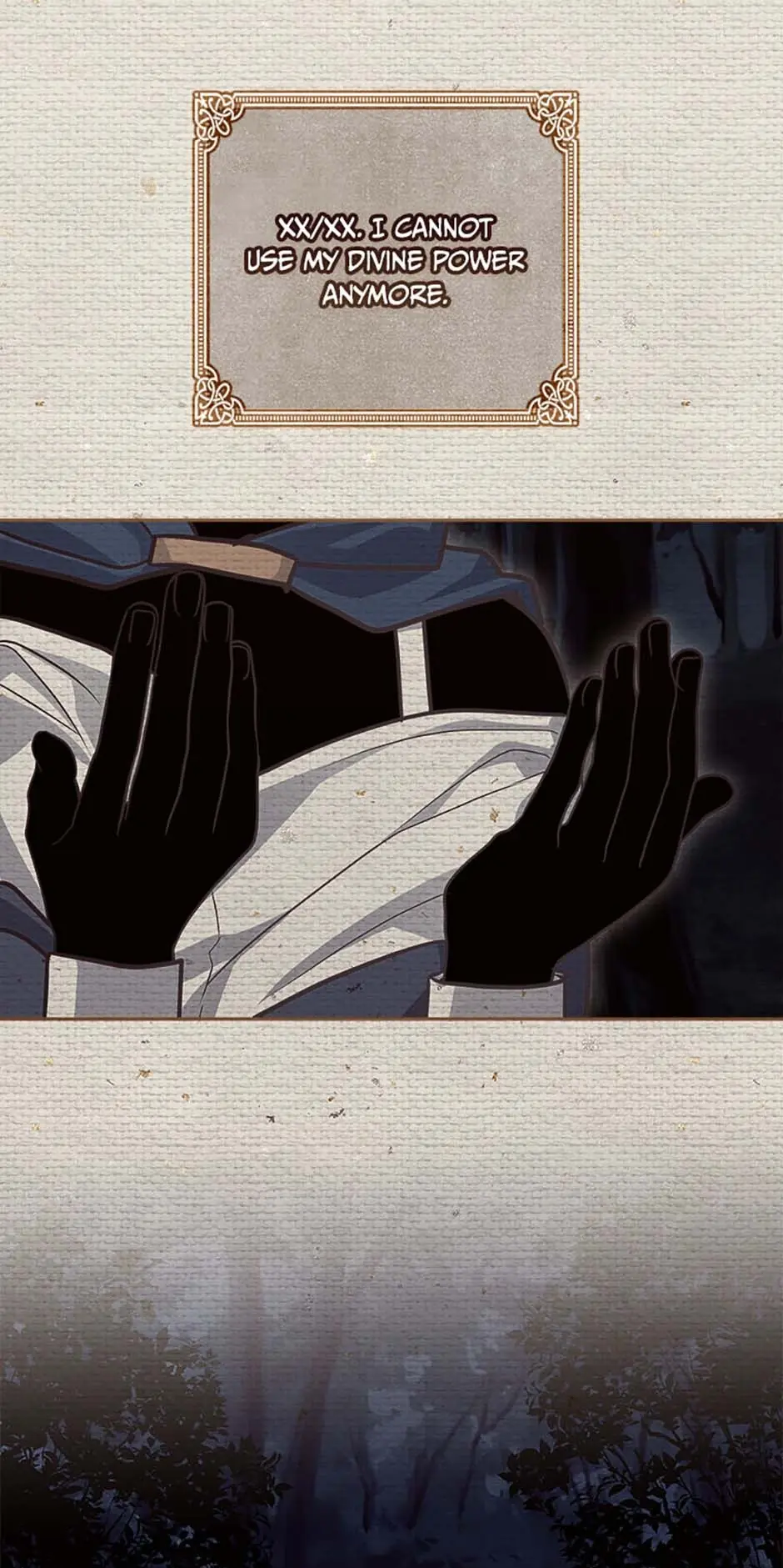 12 O’Clock Marionette Chapter 42 Page 60