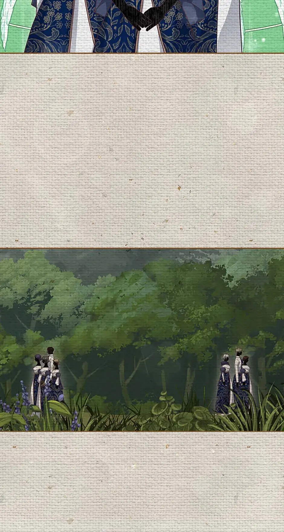 12 O’Clock Marionette Chapter 42 Page 71