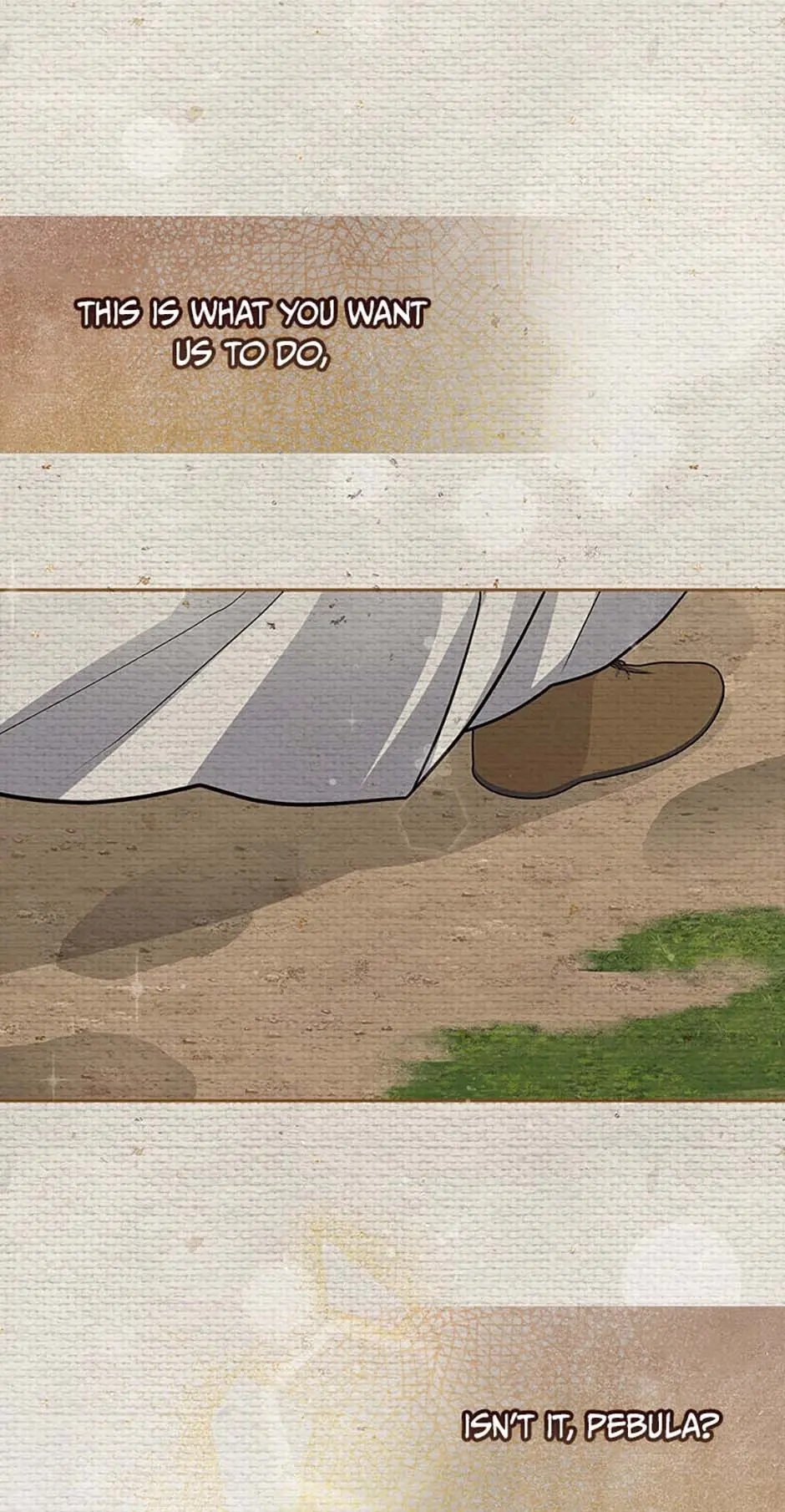 12 O’Clock Marionette Chapter 42 Page 72