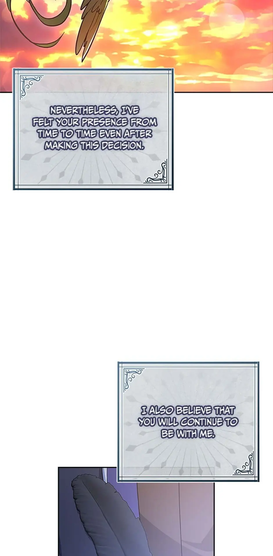 12 O’Clock Marionette Chapter 43 Page 4