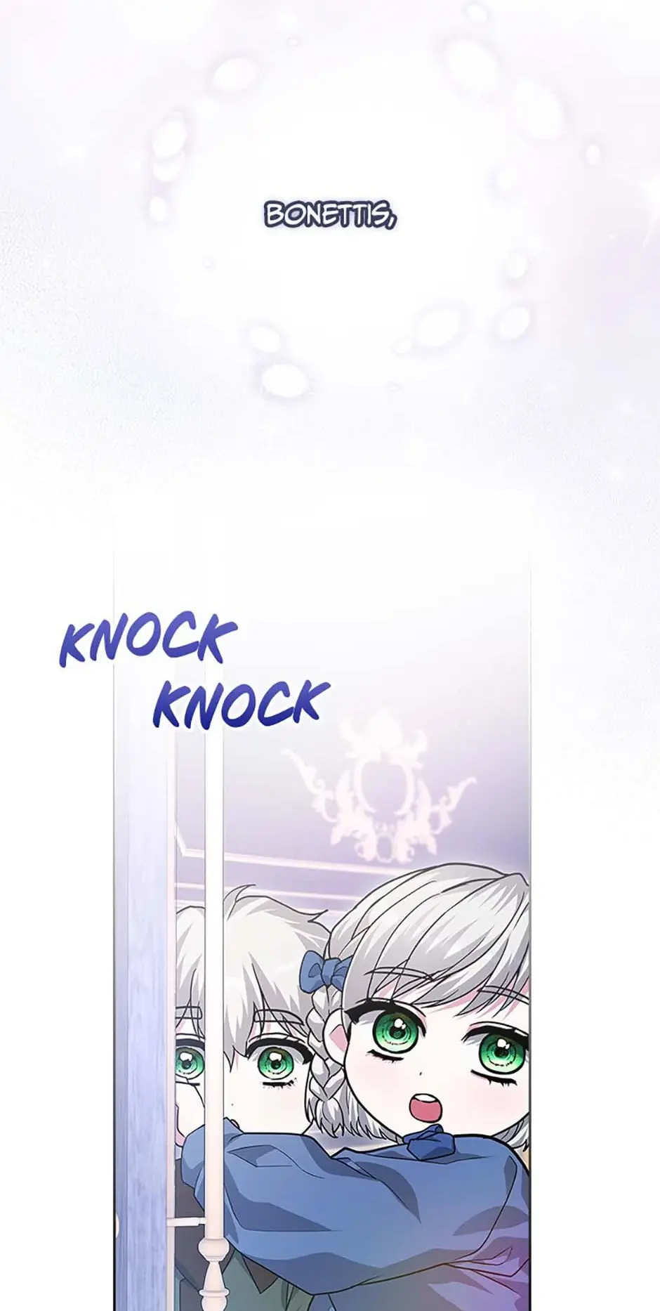 12 O’Clock Marionette Chapter 43 Page 11