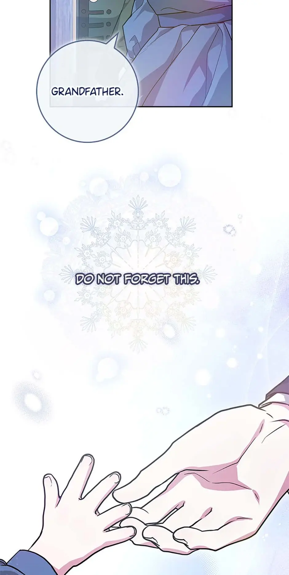 12 O’Clock Marionette Chapter 43 Page 12