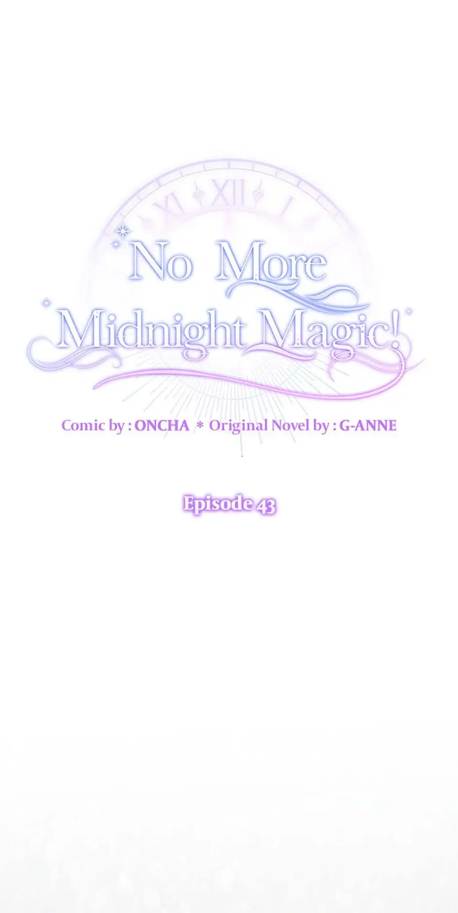 12 O’Clock Marionette Chapter 43 Page 15