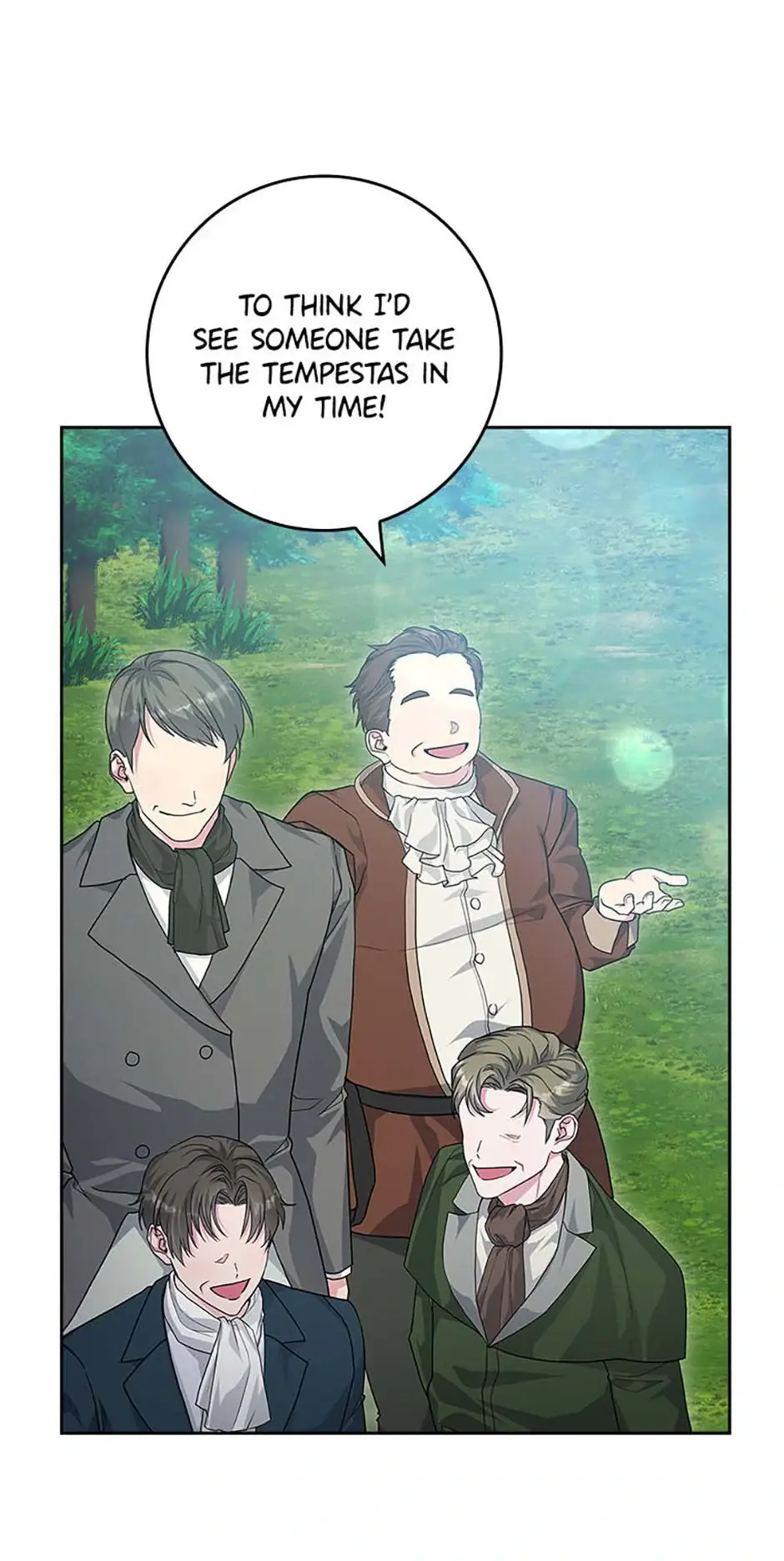 12 O’Clock Marionette Chapter 43 Page 17
