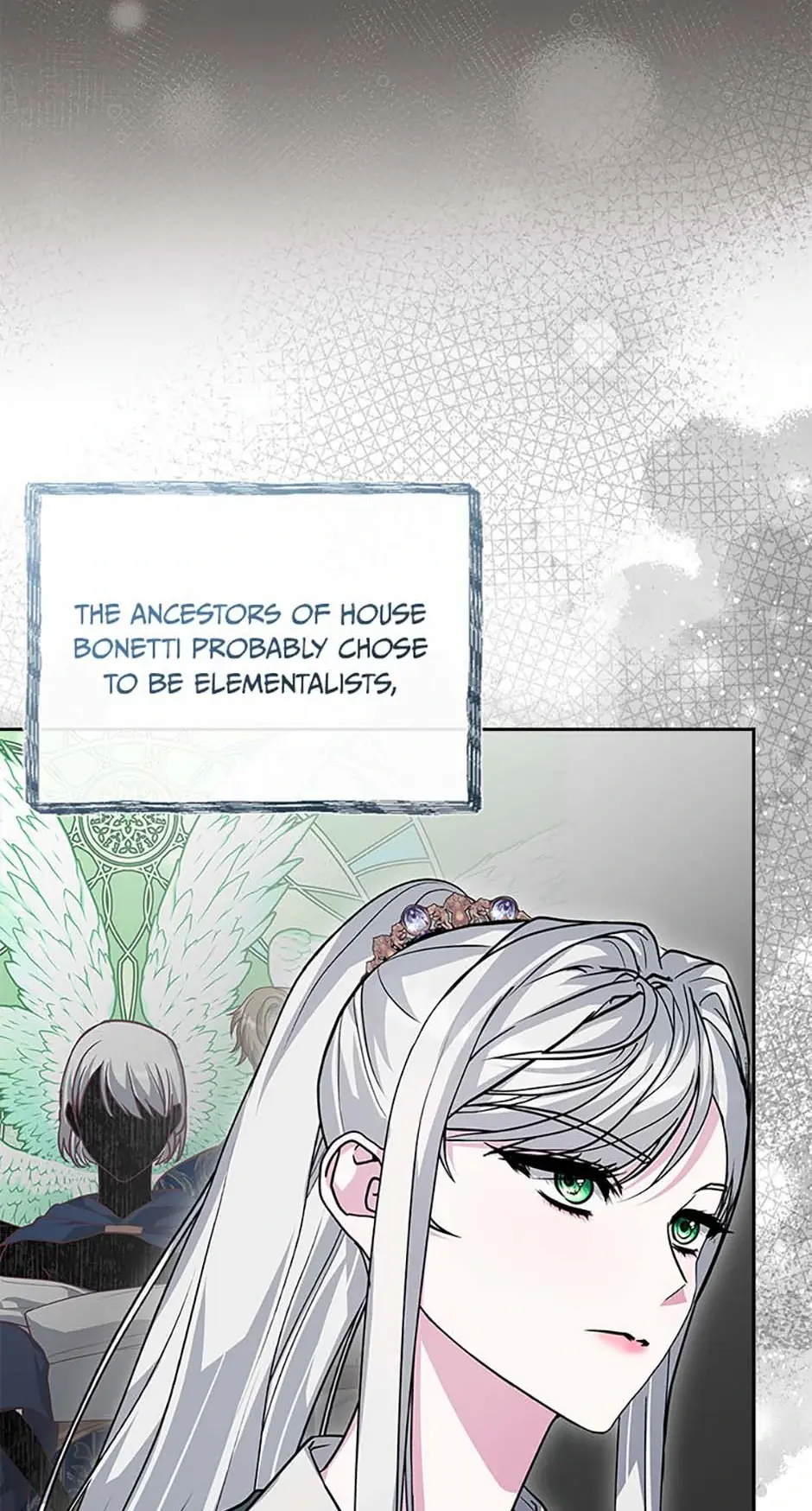 12 O’Clock Marionette Chapter 43 Page 23