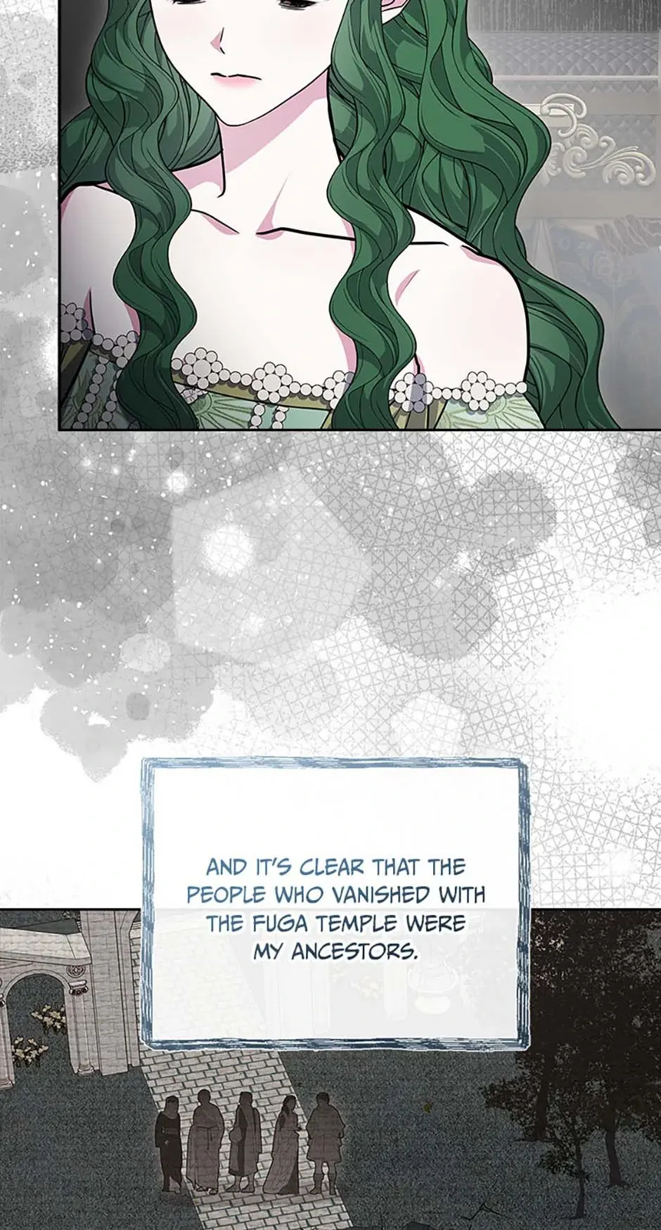 12 O’Clock Marionette Chapter 43 Page 25