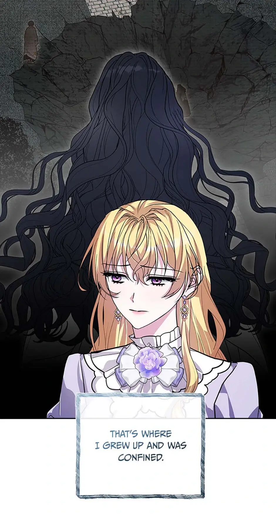 12 O’Clock Marionette Chapter 43 Page 26