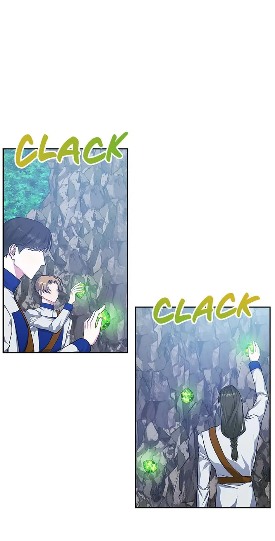 12 O’Clock Marionette Chapter 43 Page 29