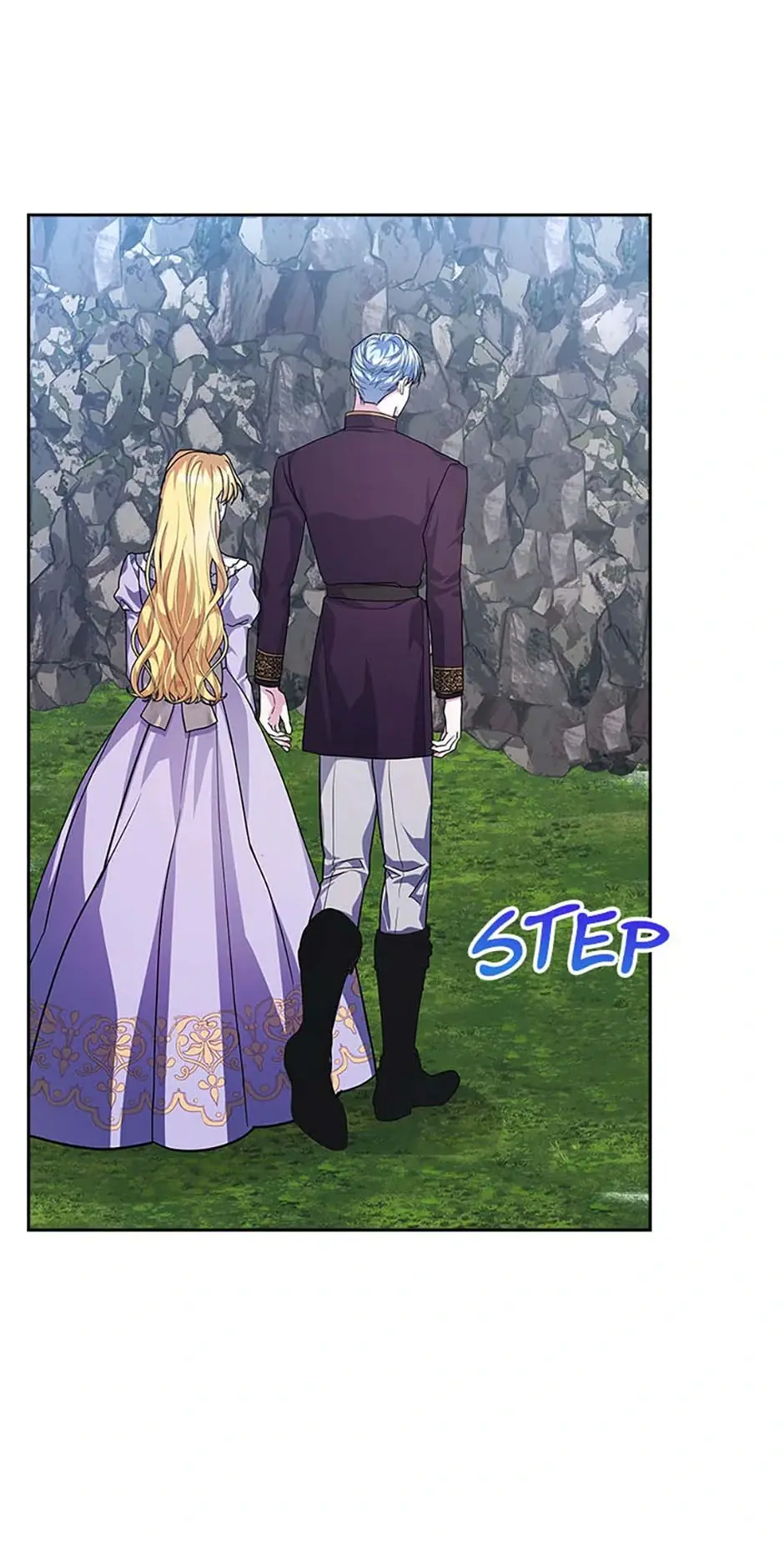 12 O’Clock Marionette Chapter 43 Page 34