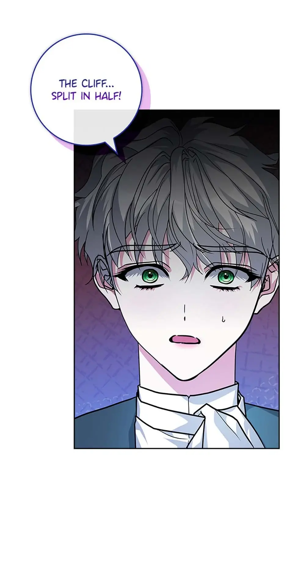 12 O’Clock Marionette Chapter 43 Page 35