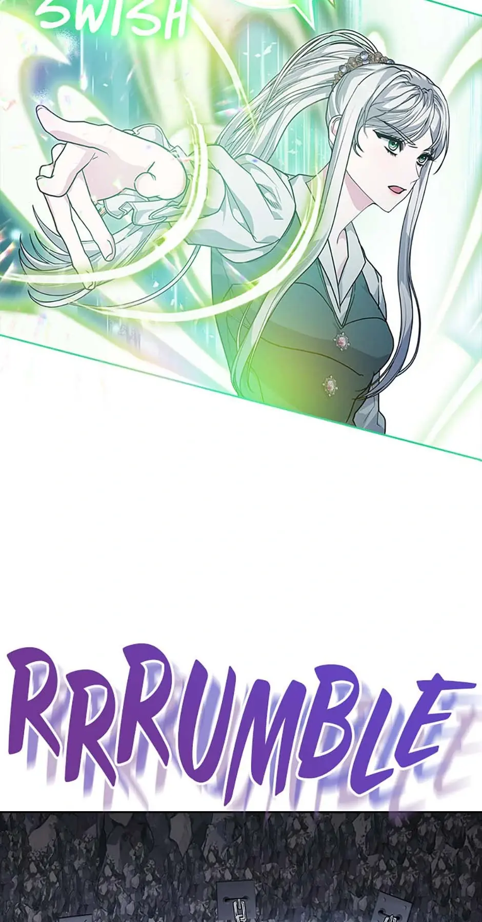 12 O’Clock Marionette Chapter 43 Page 40
