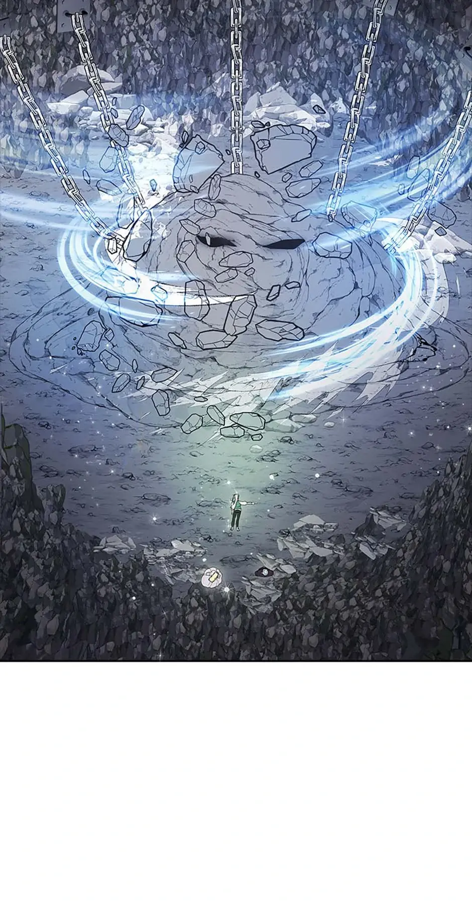 12 O’Clock Marionette Chapter 43 Page 41