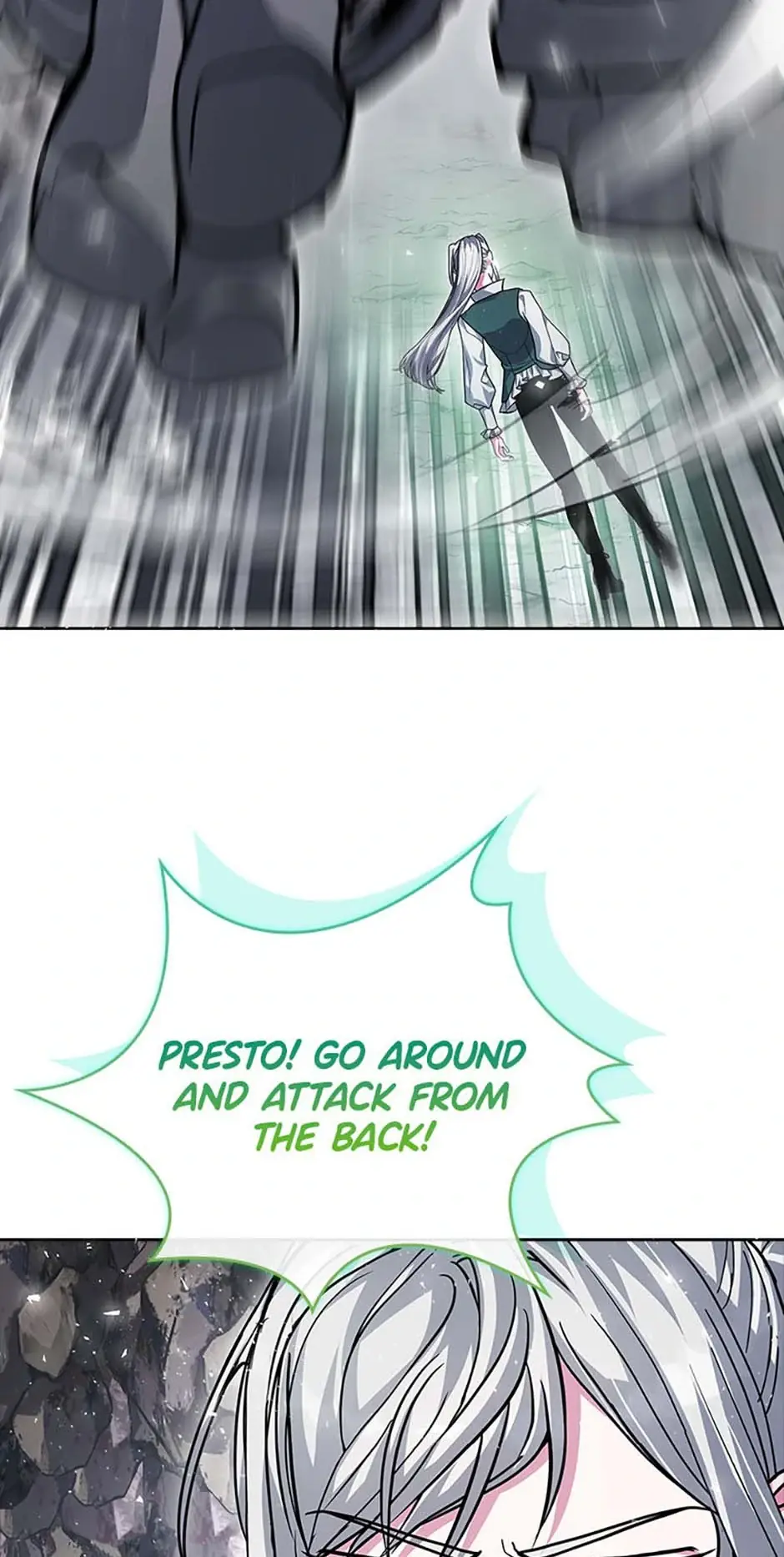 12 O’Clock Marionette Chapter 43 Page 44