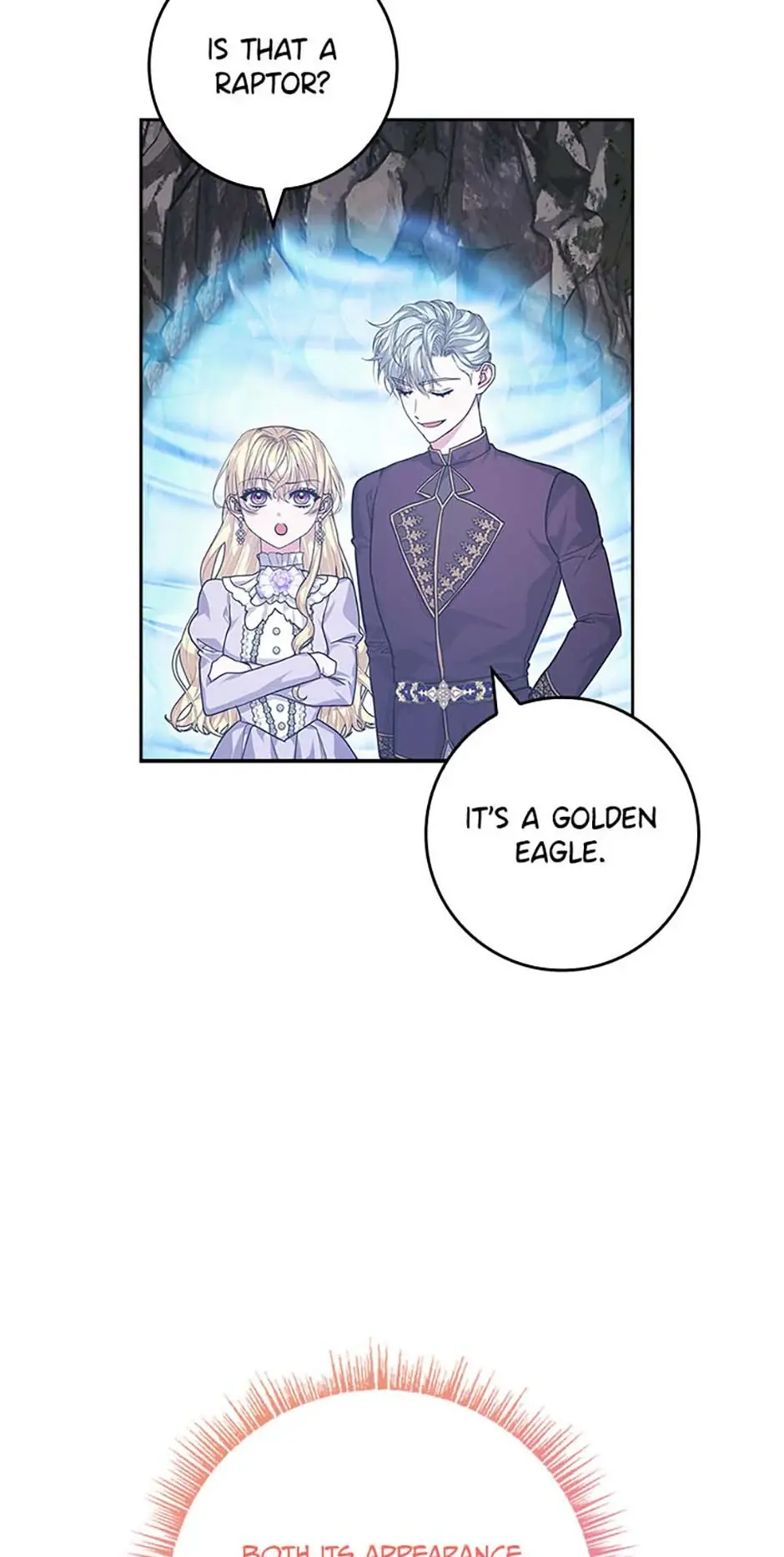 12 O’Clock Marionette Chapter 43 Page 47