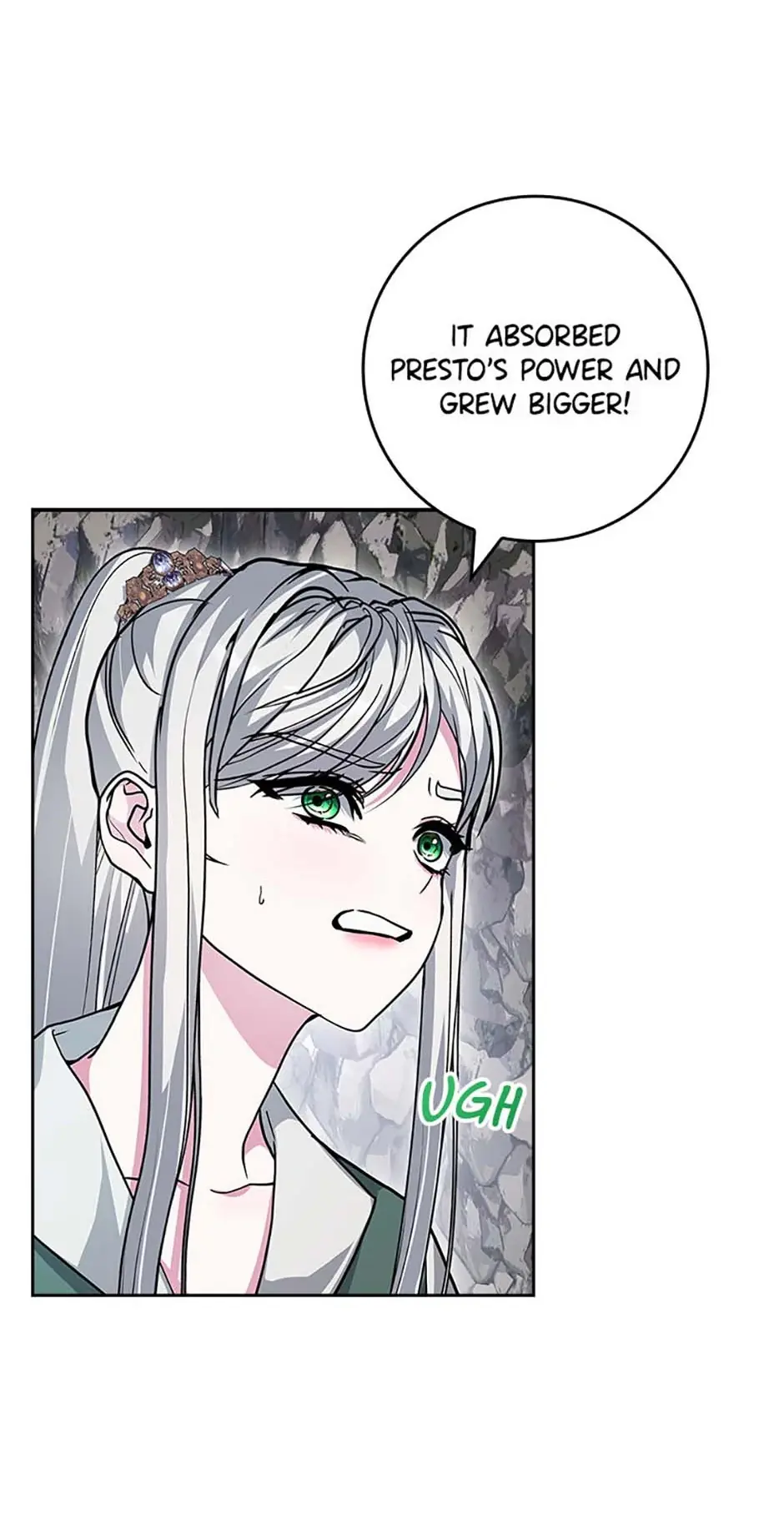 12 O’Clock Marionette Chapter 43 Page 50
