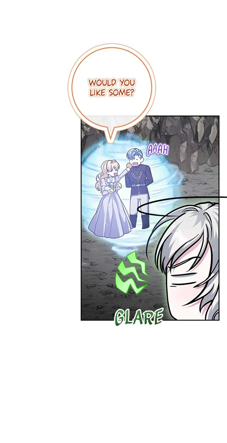 12 O’Clock Marionette Chapter 43 Page 53
