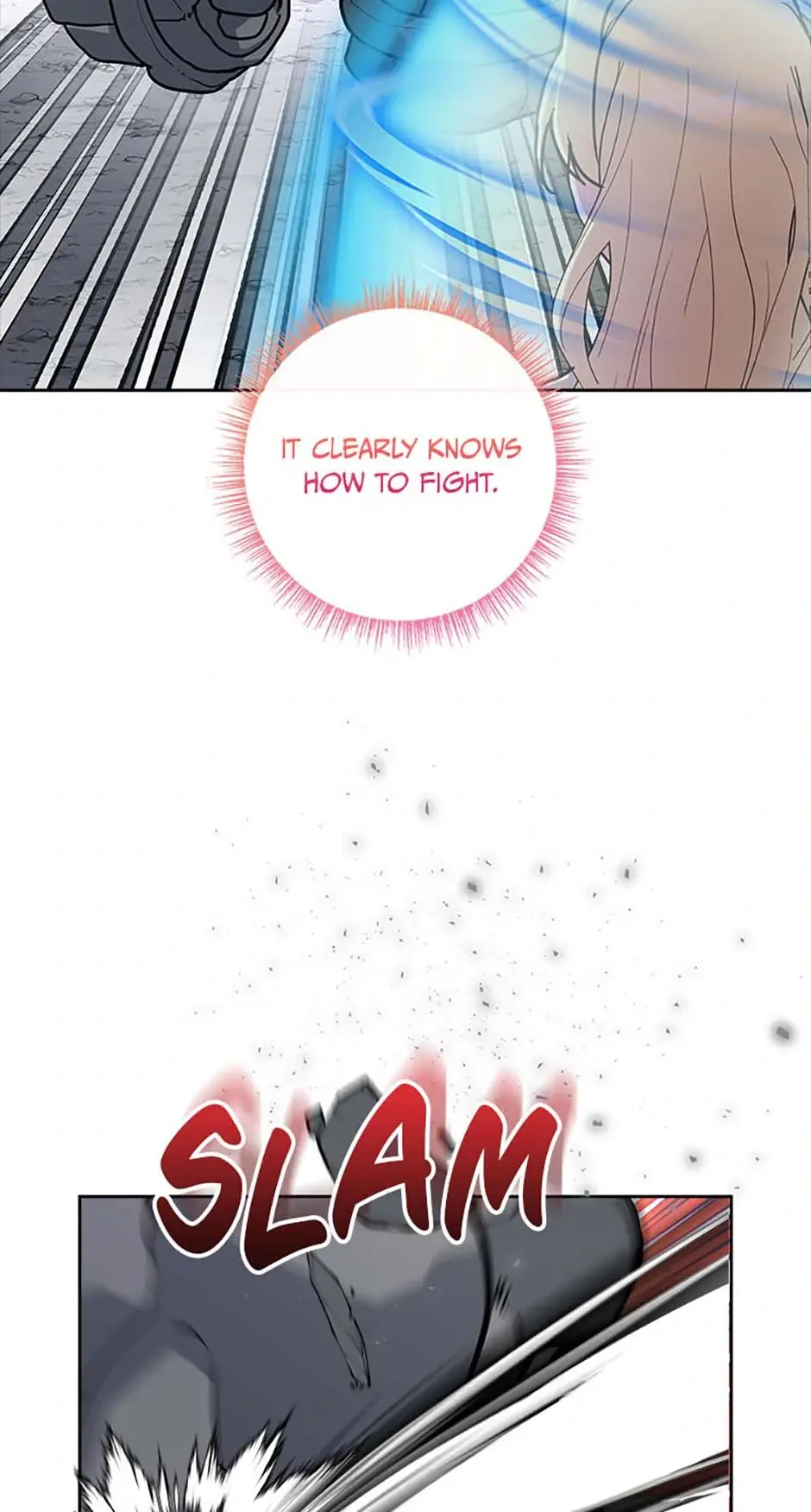 12 O’Clock Marionette Chapter 43 Page 59