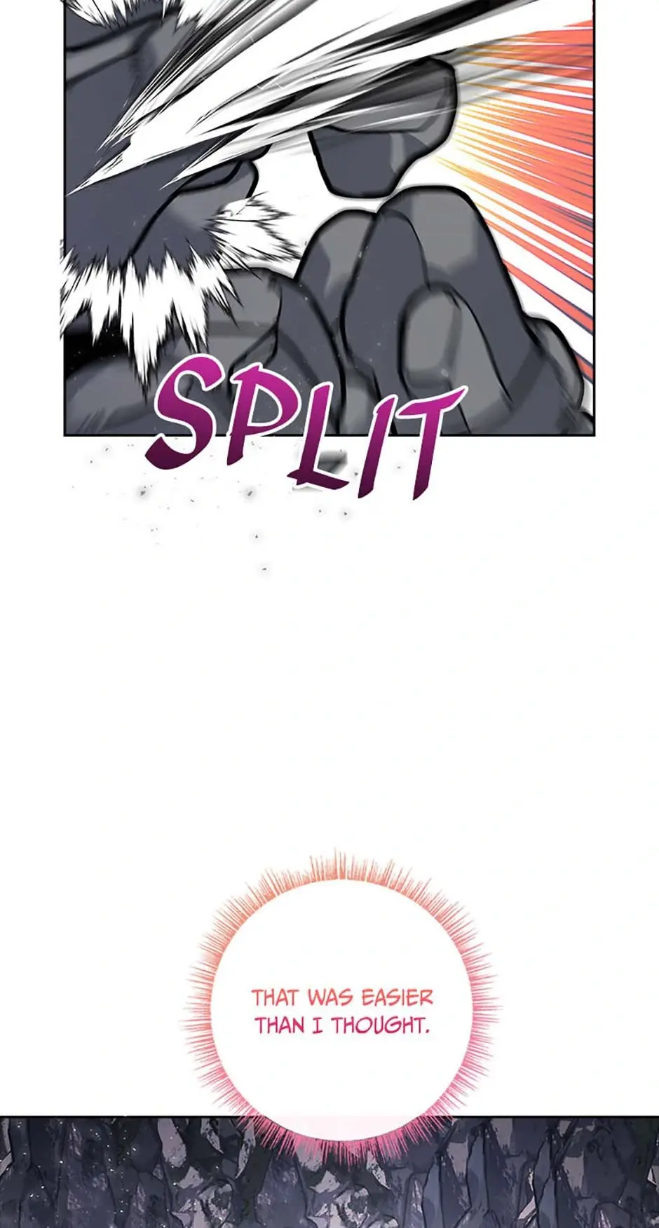 12 O’Clock Marionette Chapter 43 Page 60