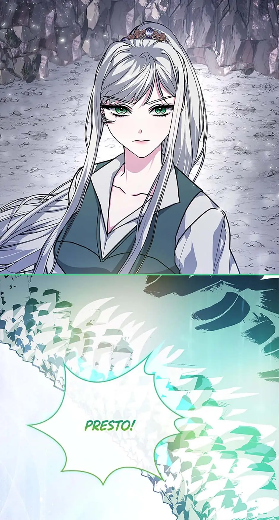 12 O’Clock Marionette Chapter 43 Page 61